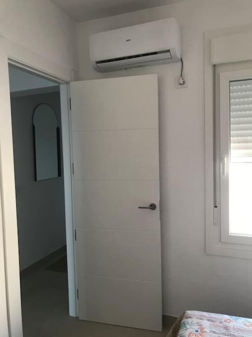 Apartamento Balcon Del Mar San José Exterior foto